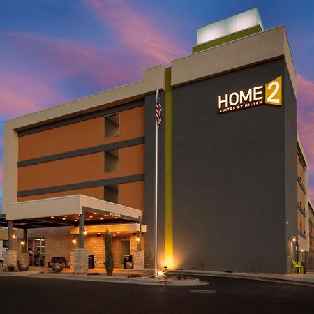 Home2 Suites By Hilton Page Lake Powell Exterior foto